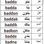 badde